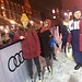 My First Experience of Ice Skating