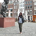 My Journey to Amsterdam