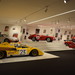 My journey to Ferrari Museum in Modena and Maranello,Italy
