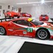 My journey to Ferrari Museum in Modena and Maranello,Italy