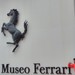 My journey to Ferrari Museum in Modena and Maranello,Italy