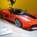 My journey to Ferrari Museum in Modena and Maranello,Italy