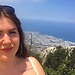 My mum did a 40 minute hike in white sandals, a blue dress and b