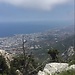 My mum did a 40 minute hike in white sandals, a blue dress and b