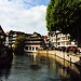 My Nine Months as an Erasmus student in Strasbourg