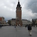 Historical centre of Krakow