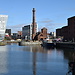 My second day in Liverpool
