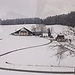 My first skiing experience in Freiburg