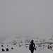 My first skiing experience in Freiburg