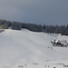 My first skiing experience in Freiburg