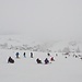My first skiing experience in Freiburg