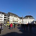 My Visit to Bonn