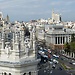 My first week experience in Madrid!