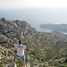 Calanque de Sugiton