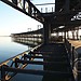 Muelle de Rio Tinto
