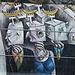 East Side Gallery