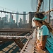 Brooklyn Bridge
