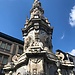Naples, the city full of history