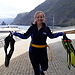 Nature Festival: Scuba diving with a shark