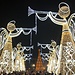 Navidad en Sevilla y Málaga