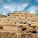 Nazca mucho más que sus enigmáticas líneas del desierto