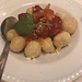 Neapolitan recipe: Gnocchi