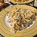 Neapolitan recipe: Pasta Calamarata
