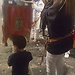 Neapolitan traditions: Fugenti