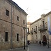 Near the Plaza Mayor