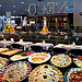 Neco. Buffet Mediterraneo