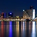 Nerea's Erasmus Experience in Rotterdam, The Netherlands