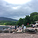 Dores Beach