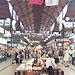 New in Budapest? Get to Know the Great Market Hall