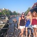 New chapter of my life - Amsterdam