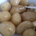 New potatoes with butter recipe