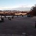 New Year in Vienna