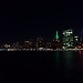 New York en la noche