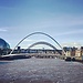 Newcastle upon Tyne, Northumbria University