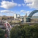 Newcastle upon Tyne, Northumbria University
