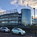Newcastle Upon Tyne
