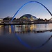 Newcastle upon Tyne, Northumbria University