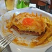 Nietypowy fasto food - Francesinha w Porto