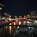 Night Donau