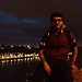 Night in Porto