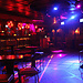 Nightlife in Seville