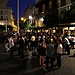 Nightlife in Seville