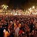 Nightlife in Seville