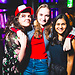 Nightlife at the University of Oxford: worst in the country?