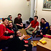 Nightlife at the University of Oxford: worst in the country?