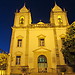 Centro histórico de Figueira da Foz